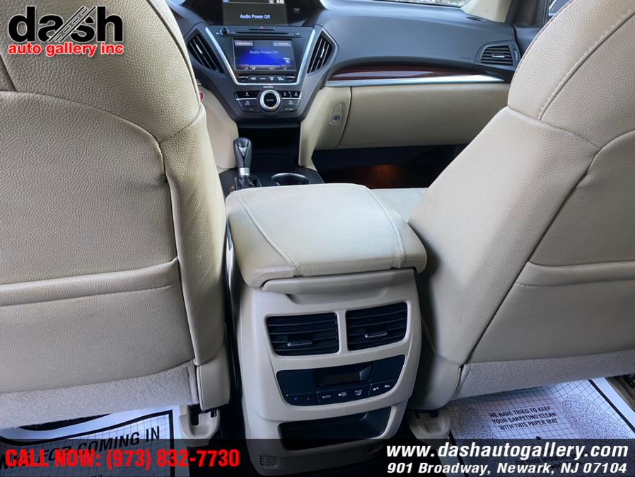 Used Acura MDX SH-AWD 4dr 2014 | Dash Auto Gallery Inc.. Newark, New Jersey Used Acura MDX SH-AWD 4dr 2014 | Dash Auto Gallery Inc.. Newark, New Jersey
