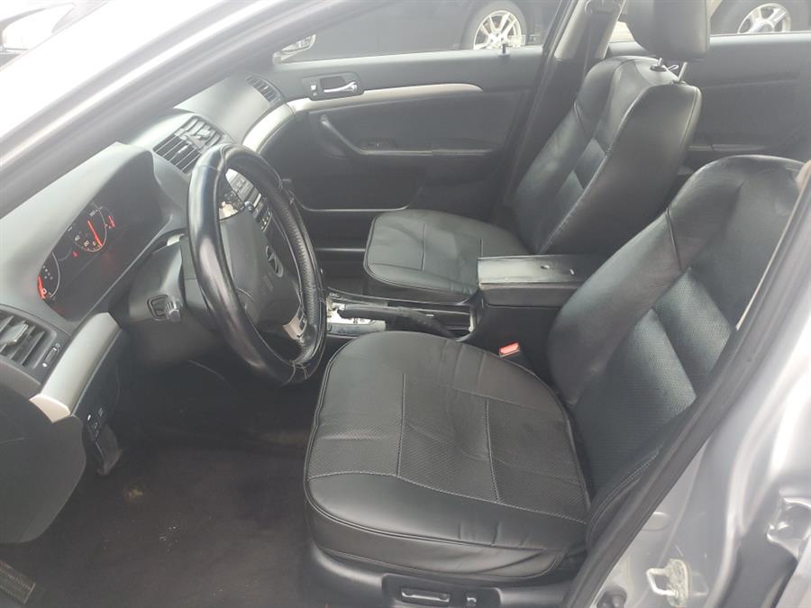 2005 Acura TSX 4dr Sdn AT, available for sale in Springfield, Massachusetts | Absolute Motors Inc. Springfield, Massachusetts 2005 Acura TSX 4dr Sdn AT, available for sale in Springfield, Massachusetts | Absolute Motors Inc. Springfield, Massachusetts