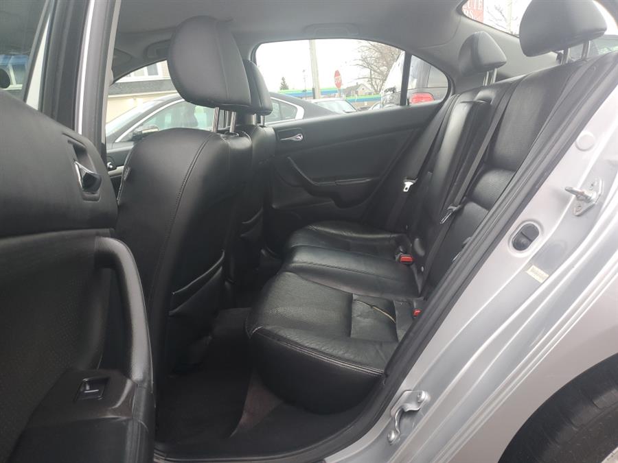 2005 Acura TSX 4dr Sdn AT, available for sale in Springfield, Massachusetts | Absolute Motors Inc. Springfield, Massachusetts 2005 Acura TSX 4dr Sdn AT, available for sale in Springfield, Massachusetts | Absolute Motors Inc. Springfield, Massachusetts