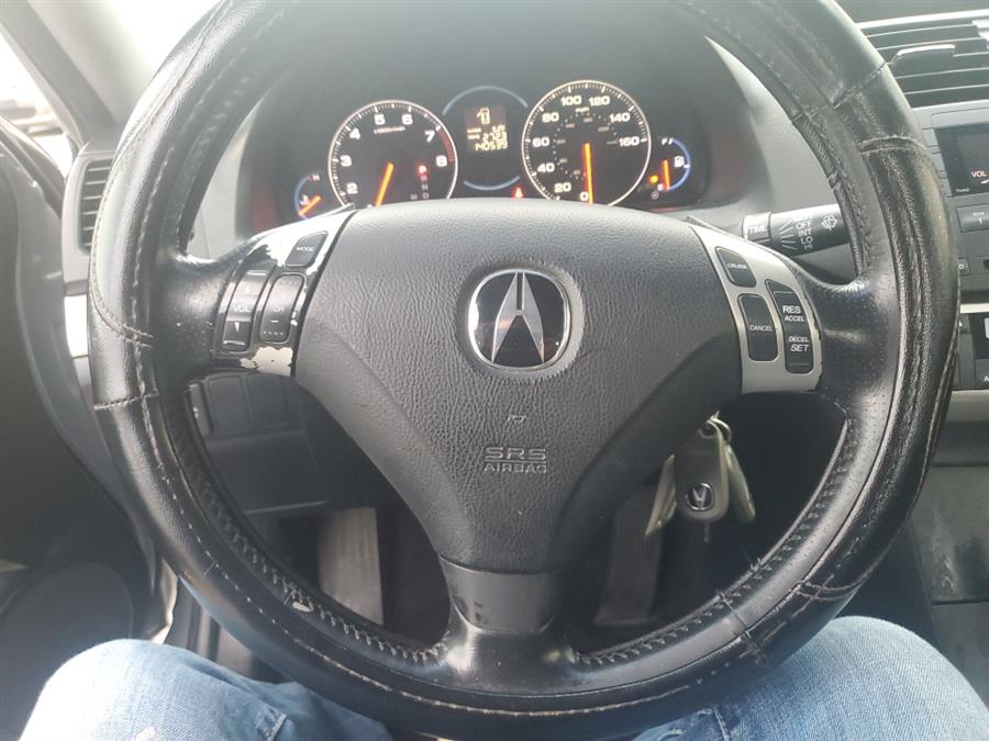 2005 Acura TSX 4dr Sdn AT, available for sale in Springfield, Massachusetts | Absolute Motors Inc. Springfield, Massachusetts 2005 Acura TSX 4dr Sdn AT, available for sale in Springfield, Massachusetts | Absolute Motors Inc. Springfield, Massachusetts