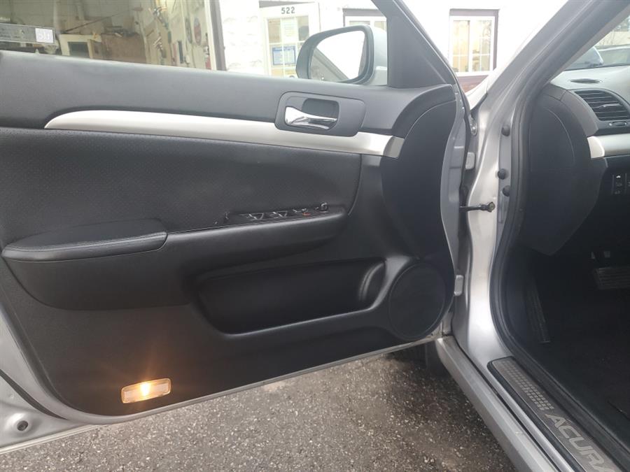 2005 Acura TSX 4dr Sdn AT, available for sale in Springfield, Massachusetts | Absolute Motors Inc. Springfield, Massachusetts 2005 Acura TSX 4dr Sdn AT, available for sale in Springfield, Massachusetts | Absolute Motors Inc. Springfield, Massachusetts