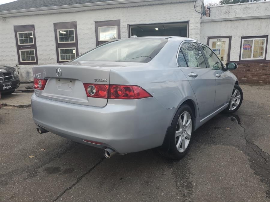 2005 Acura TSX 4dr Sdn AT, available for sale in Springfield, Massachusetts | Absolute Motors Inc. Springfield, Massachusetts 2005 Acura TSX 4dr Sdn AT, available for sale in Springfield, Massachusetts | Absolute Motors Inc. Springfield, Massachusetts