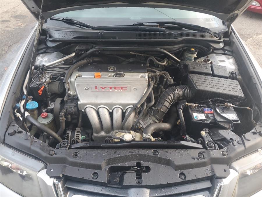 2005 Acura TSX 4dr Sdn AT, available for sale in Springfield, Massachusetts | Absolute Motors Inc. Springfield, Massachusetts 2005 Acura TSX 4dr Sdn AT, available for sale in Springfield, Massachusetts | Absolute Motors Inc. Springfield, Massachusetts