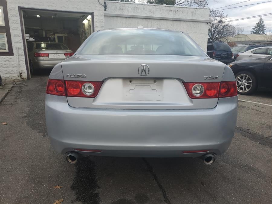 2005 Acura TSX 4dr Sdn AT, available for sale in Springfield, Massachusetts | Absolute Motors Inc. Springfield, Massachusetts 2005 Acura TSX 4dr Sdn AT, available for sale in Springfield, Massachusetts | Absolute Motors Inc. Springfield, Massachusetts
