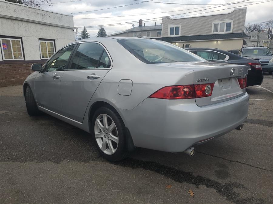 2005 Acura TSX 4dr Sdn AT, available for sale in Springfield, Massachusetts | Absolute Motors Inc. Springfield, Massachusetts 2005 Acura TSX 4dr Sdn AT, available for sale in Springfield, Massachusetts | Absolute Motors Inc. Springfield, Massachusetts