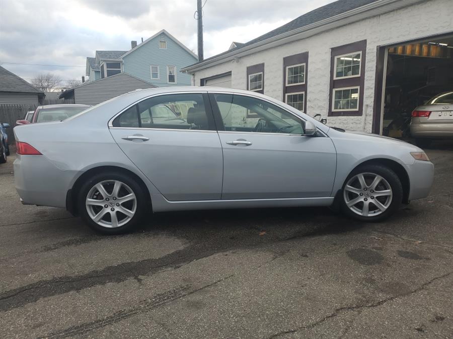 2005 Acura TSX 4dr Sdn AT, available for sale in Springfield, Massachusetts | Absolute Motors Inc. Springfield, Massachusetts 2005 Acura TSX 4dr Sdn AT, available for sale in Springfield, Massachusetts | Absolute Motors Inc. Springfield, Massachusetts