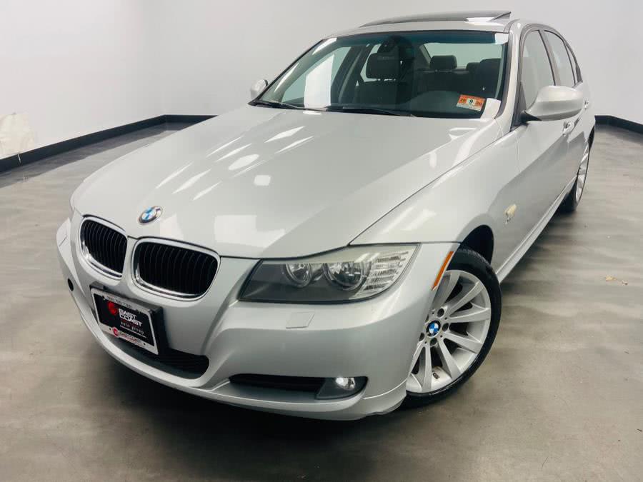 2011 BMW 3 Series 4dr Sdn 328i xDrive AWD SULEV South Africa, available for sale in Linden, New Jersey | East Coast Auto Group. Linden, New Jersey