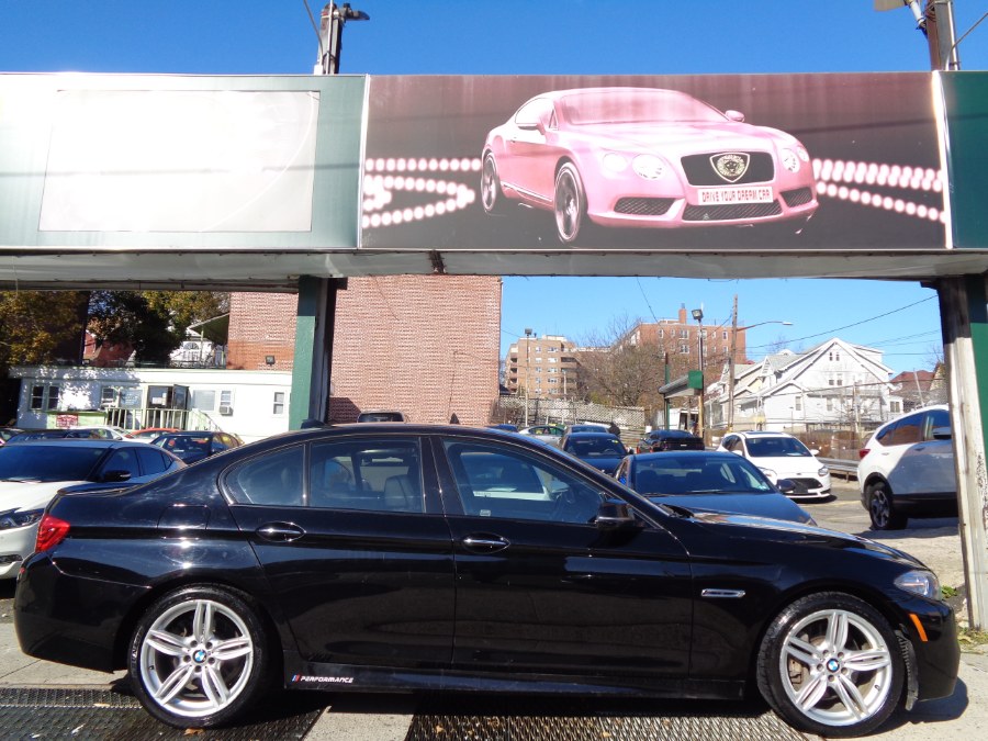Used BMW 535i xDrive AWD //M Sport 2016 | Top Speed Motors LLC. Jamaica, New York Used BMW 535i xDrive AWD //M Sport 2016 | Top Speed Motors LLC. Jamaica, New York