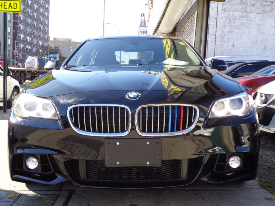 Used BMW 535i xDrive AWD //M Sport 2016 | Top Speed Motors LLC. Jamaica, New York Used BMW 535i xDrive AWD //M Sport 2016 | Top Speed Motors LLC. Jamaica, New York