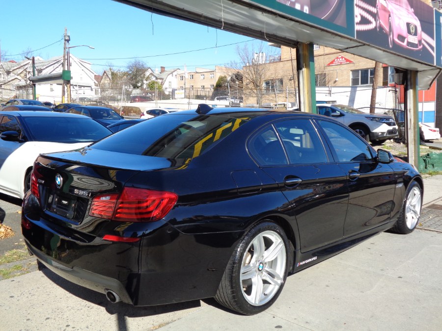 Used BMW 535i xDrive AWD //M Sport 2016 | Top Speed Motors LLC. Jamaica, New York Used BMW 535i xDrive AWD //M Sport 2016 | Top Speed Motors LLC. Jamaica, New York