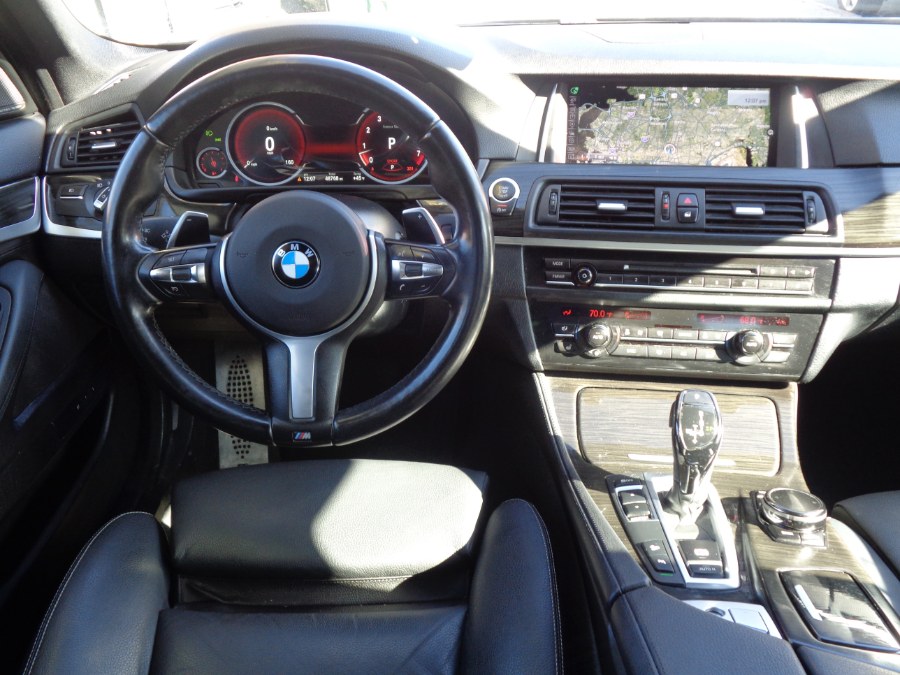 Used BMW 535i xDrive AWD //M Sport 2016 | Top Speed Motors LLC. Jamaica, New York Used BMW 535i xDrive AWD //M Sport 2016 | Top Speed Motors LLC. Jamaica, New York