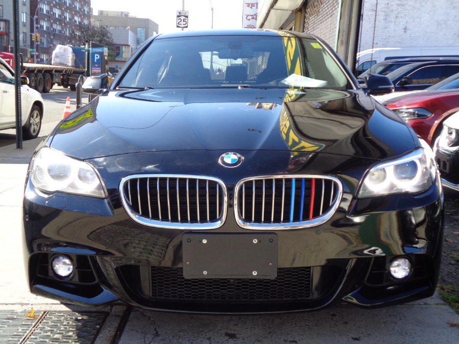 Used BMW 535i xDrive AWD //M Sport 2016 | Top Speed Motors LLC. Jamaica, New York Used BMW 535i xDrive AWD //M Sport 2016 | Top Speed Motors LLC. Jamaica, New York