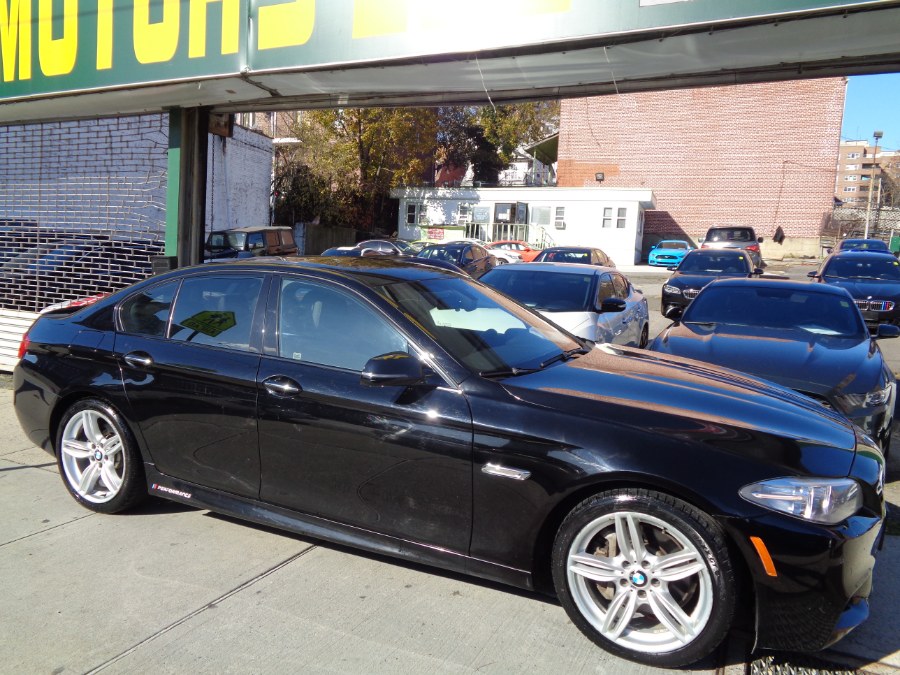 Used BMW 535i xDrive AWD //M Sport 2016 | Top Speed Motors LLC. Jamaica, New York Used BMW 535i xDrive AWD //M Sport 2016 | Top Speed Motors LLC. Jamaica, New York