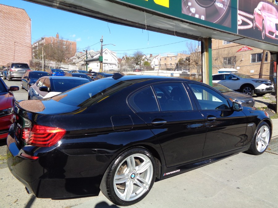 Used BMW 535i xDrive AWD //M Sport 2016 | Top Speed Motors LLC. Jamaica, New York Used BMW 535i xDrive AWD //M Sport 2016 | Top Speed Motors LLC. Jamaica, New York