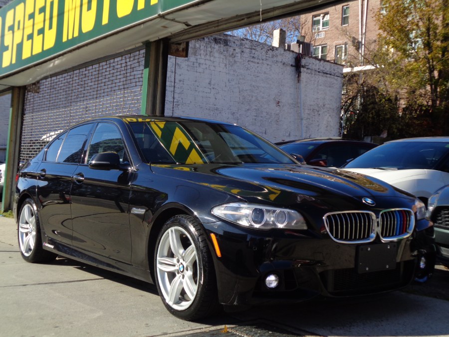 Used BMW 535i xDrive AWD //M Sport 2016 | Top Speed Motors LLC. Jamaica, New York Used BMW 535i xDrive AWD //M Sport 2016 | Top Speed Motors LLC. Jamaica, New York