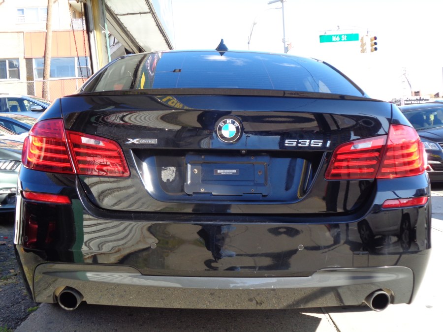 Used BMW 535i xDrive AWD //M Sport 2016 | Top Speed Motors LLC. Jamaica, New York Used BMW 535i xDrive AWD //M Sport 2016 | Top Speed Motors LLC. Jamaica, New York