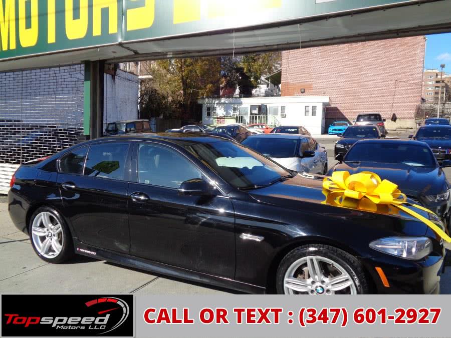 Used BMW 535i xDrive AWD //M Sport 2016 | Top Speed Motors LLC. Jamaica, New York Used BMW 535i xDrive AWD //M Sport 2016 | Top Speed Motors LLC. Jamaica, New York