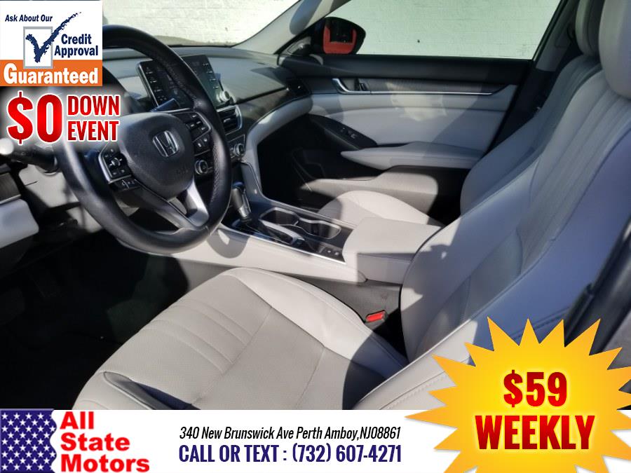 2018 Honda Accord Sedan EX-L 1.5T CVT, available for sale in Perth Amboy, New Jersey | All State Motor Inc. Perth Amboy, New Jersey 2018 Honda Accord Sedan EX-L 1.5T CVT, available for sale in Perth Amboy, New Jersey | All State Motor Inc. Perth Amboy, New Jersey
