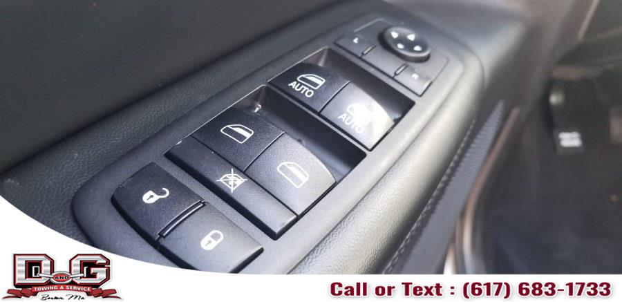 Used Jeep Grand Cherokee Limited 4x4 2019 | D&G Auto. Allston,, Massachusetts Used Jeep Grand Cherokee Limited 4x4 2019 | D&G Auto. Allston,, Massachusetts