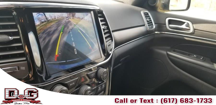 Used Jeep Grand Cherokee Limited 4x4 2019 | D&G Auto. Allston,, Massachusetts Used Jeep Grand Cherokee Limited 4x4 2019 | D&G Auto. Allston,, Massachusetts