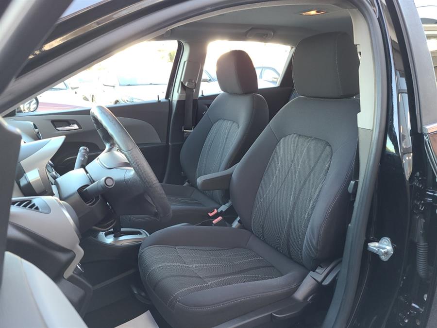 Used Chevrolet Sonic 5dr HB 2LT 2012 | National Auto Brokers, Inc.. Waterbury, Connecticut Used Chevrolet Sonic 5dr HB 2LT 2012 | National Auto Brokers, Inc.. Waterbury, Connecticut