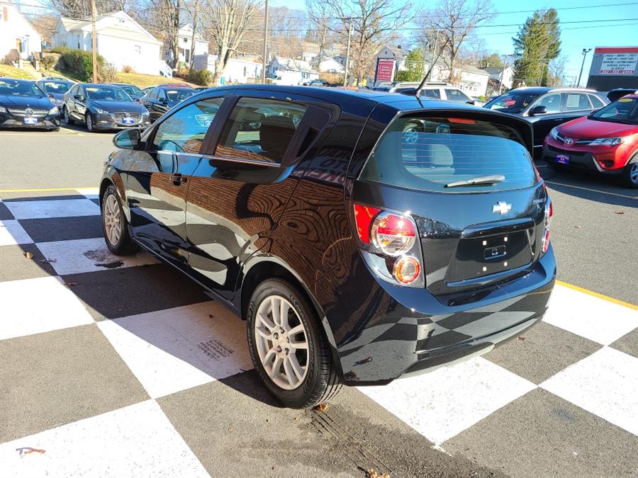 Used Chevrolet Sonic 5dr HB 2LT 2012 | National Auto Brokers, Inc.. Waterbury, Connecticut Used Chevrolet Sonic 5dr HB 2LT 2012 | National Auto Brokers, Inc.. Waterbury, Connecticut