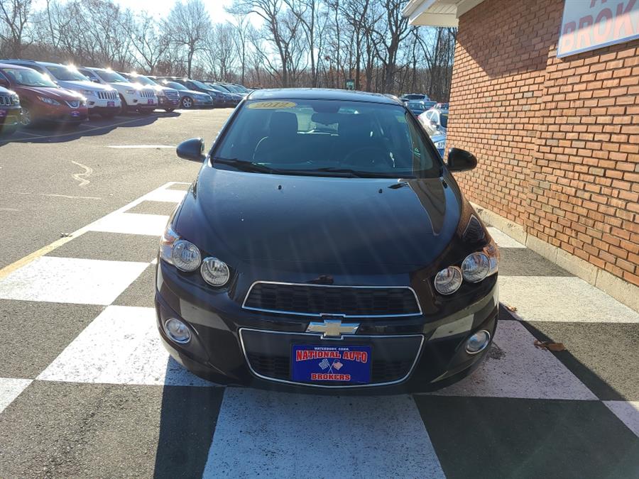 Used Chevrolet Sonic 5dr HB 2LT 2012 | National Auto Brokers, Inc.. Waterbury, Connecticut Used Chevrolet Sonic 5dr HB 2LT 2012 | National Auto Brokers, Inc.. Waterbury, Connecticut