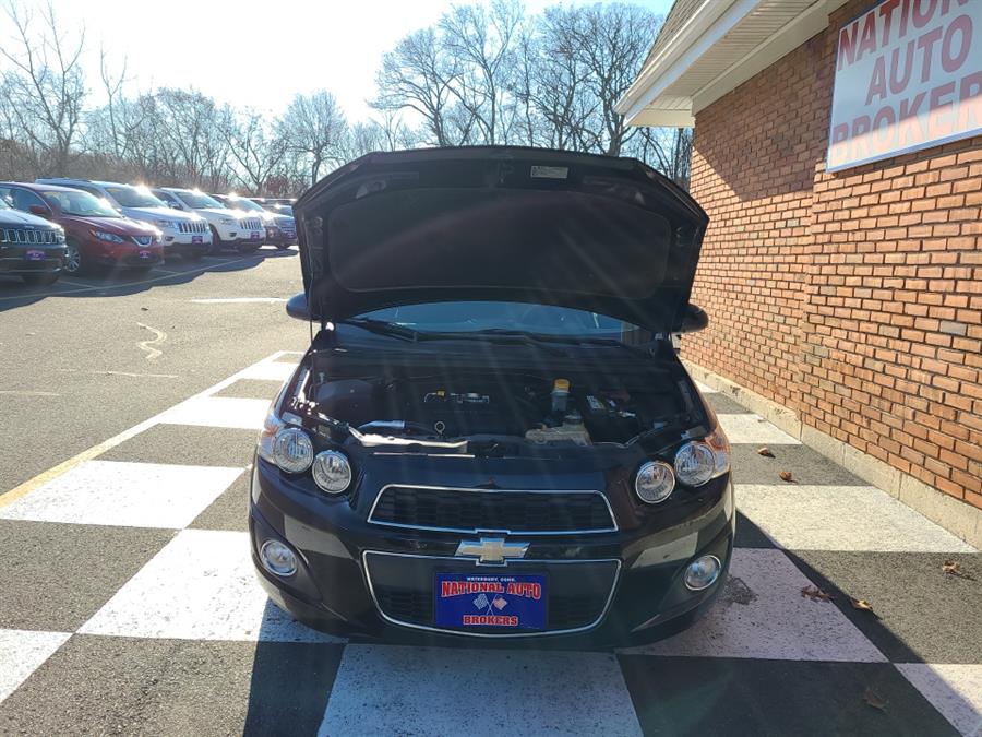 Used Chevrolet Sonic 5dr HB 2LT 2012 | National Auto Brokers, Inc.. Waterbury, Connecticut Used Chevrolet Sonic 5dr HB 2LT 2012 | National Auto Brokers, Inc.. Waterbury, Connecticut