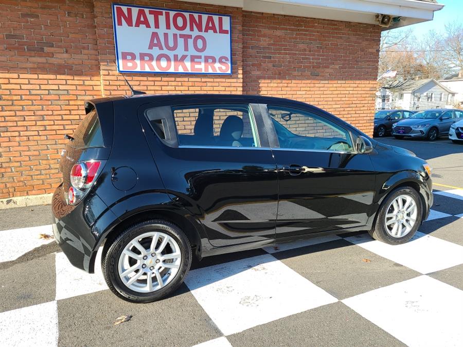 Used Chevrolet Sonic 5dr HB 2LT 2012 | National Auto Brokers, Inc.. Waterbury, Connecticut Used Chevrolet Sonic 5dr HB 2LT 2012 | National Auto Brokers, Inc.. Waterbury, Connecticut