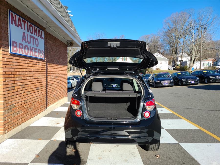 Used Chevrolet Sonic 5dr HB 2LT 2012 | National Auto Brokers, Inc.. Waterbury, Connecticut Used Chevrolet Sonic 5dr HB 2LT 2012 | National Auto Brokers, Inc.. Waterbury, Connecticut
