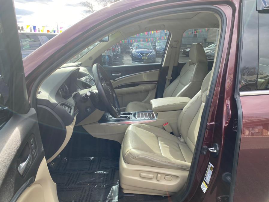 Used Acura MDX SH-AWD 4dr Tech Pkg 2014 | VEB Auto Sales. Hartford, Connecticut Used Acura MDX SH-AWD 4dr Tech Pkg 2014 | VEB Auto Sales. Hartford, Connecticut