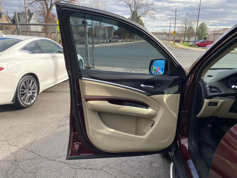 Used Acura MDX SH-AWD 4dr Tech Pkg 2014 | VEB Auto Sales. Hartford, Connecticut Used Acura MDX SH-AWD 4dr Tech Pkg 2014 | VEB Auto Sales. Hartford, Connecticut