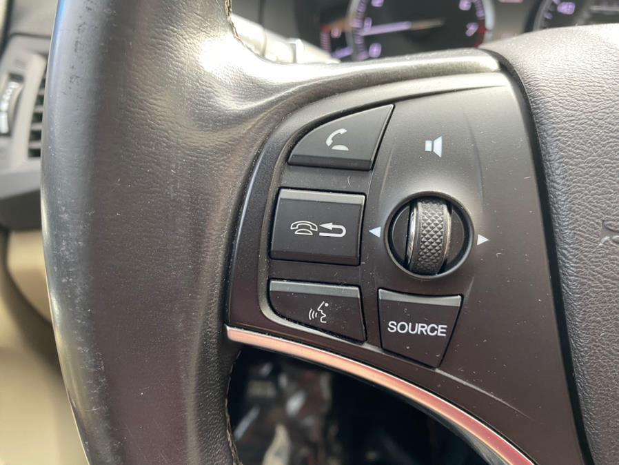 Used Acura MDX SH-AWD 4dr Tech Pkg 2014 | VEB Auto Sales. Hartford, Connecticut Used Acura MDX SH-AWD 4dr Tech Pkg 2014 | VEB Auto Sales. Hartford, Connecticut