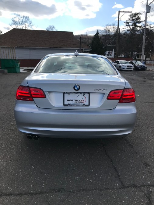 2011 BMW 3 Series 2dr Cpe 328i xDrive AWD SULEV, available for sale in Hamden, Connecticut | Northeast Motor Car. Hamden, Connecticut 2011 BMW 3 Series 2dr Cpe 328i xDrive AWD SULEV, available for sale in Hamden, Connecticut | Northeast Motor Car. Hamden, Connecticut