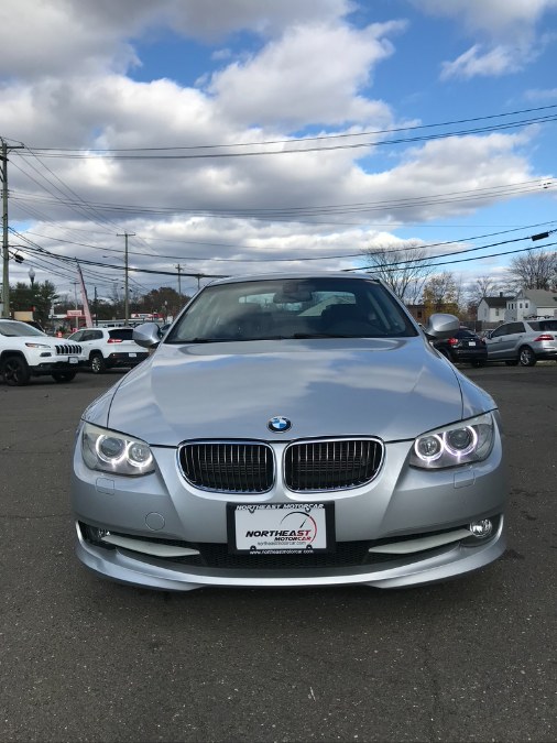 2011 BMW 3 Series 2dr Cpe 328i xDrive AWD SULEV, available for sale in Hamden, Connecticut | Northeast Motor Car. Hamden, Connecticut 2011 BMW 3 Series 2dr Cpe 328i xDrive AWD SULEV, available for sale in Hamden, Connecticut | Northeast Motor Car. Hamden, Connecticut