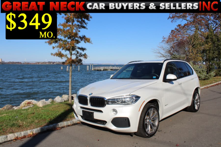 2015 BMW X5 AWD M-Pkg, available for sale in Great Neck, New York | Great Neck Car Buyers & Sellers. Great Neck, New York