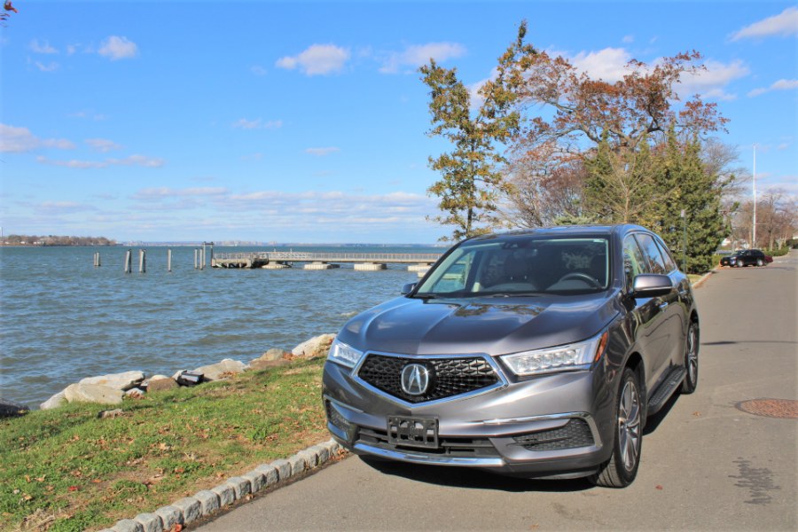 2019 Acura MDX SH-AWD w/Technology Pkg, available for sale in Great Neck, New York | Great Neck Car Buyers & Sellers. Great Neck, New York 2019 Acura MDX SH-AWD w/Technology Pkg, available for sale in Great Neck, New York | Great Neck Car Buyers & Sellers. Great Neck, New York
