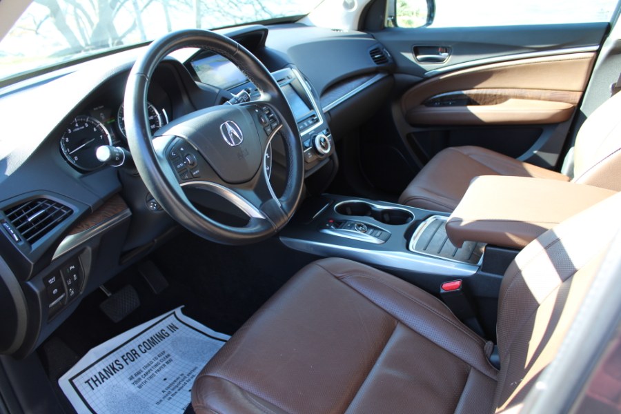 2019 Acura MDX SH-AWD w/Technology Pkg, available for sale in Great Neck, New York | Great Neck Car Buyers & Sellers. Great Neck, New York 2019 Acura MDX SH-AWD w/Technology Pkg, available for sale in Great Neck, New York | Great Neck Car Buyers & Sellers. Great Neck, New York