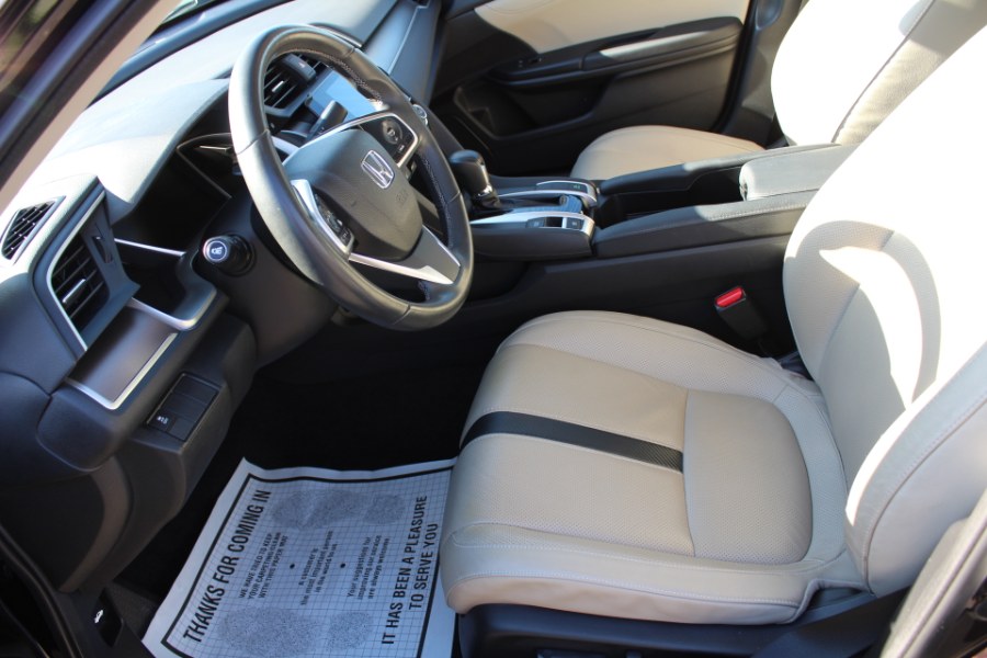 2016 Honda Civic Sedan 4dr EX-L, available for sale in Great Neck, New York | Great Neck Car Buyers & Sellers. Great Neck, New York 2016 Honda Civic Sedan 4dr EX-L, available for sale in Great Neck, New York | Great Neck Car Buyers & Sellers. Great Neck, New York