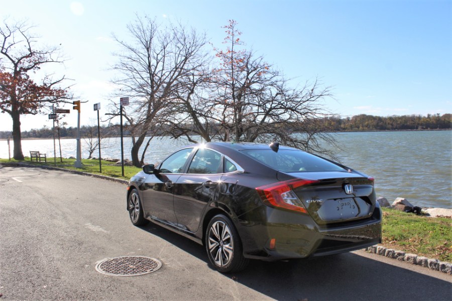 2016 Honda Civic Sedan 4dr EX-L, available for sale in Great Neck, New York | Great Neck Car Buyers & Sellers. Great Neck, New York 2016 Honda Civic Sedan 4dr EX-L, available for sale in Great Neck, New York | Great Neck Car Buyers & Sellers. Great Neck, New York