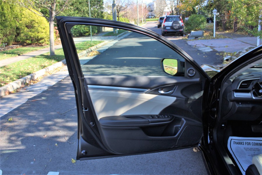2016 Honda Civic Sedan 4dr EX-L, available for sale in Great Neck, New York | Great Neck Car Buyers & Sellers. Great Neck, New York 2016 Honda Civic Sedan 4dr EX-L, available for sale in Great Neck, New York | Great Neck Car Buyers & Sellers. Great Neck, New York