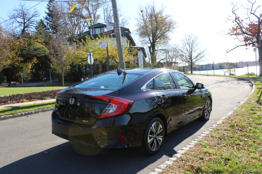 2016 Honda Civic Sedan 4dr EX-L, available for sale in Great Neck, New York | Great Neck Car Buyers & Sellers. Great Neck, New York 2016 Honda Civic Sedan 4dr EX-L, available for sale in Great Neck, New York | Great Neck Car Buyers & Sellers. Great Neck, New York