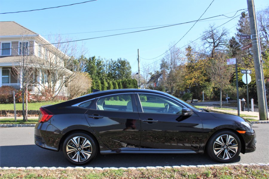 2016 Honda Civic Sedan 4dr EX-L, available for sale in Great Neck, New York | Great Neck Car Buyers & Sellers. Great Neck, New York 2016 Honda Civic Sedan 4dr EX-L, available for sale in Great Neck, New York | Great Neck Car Buyers & Sellers. Great Neck, New York