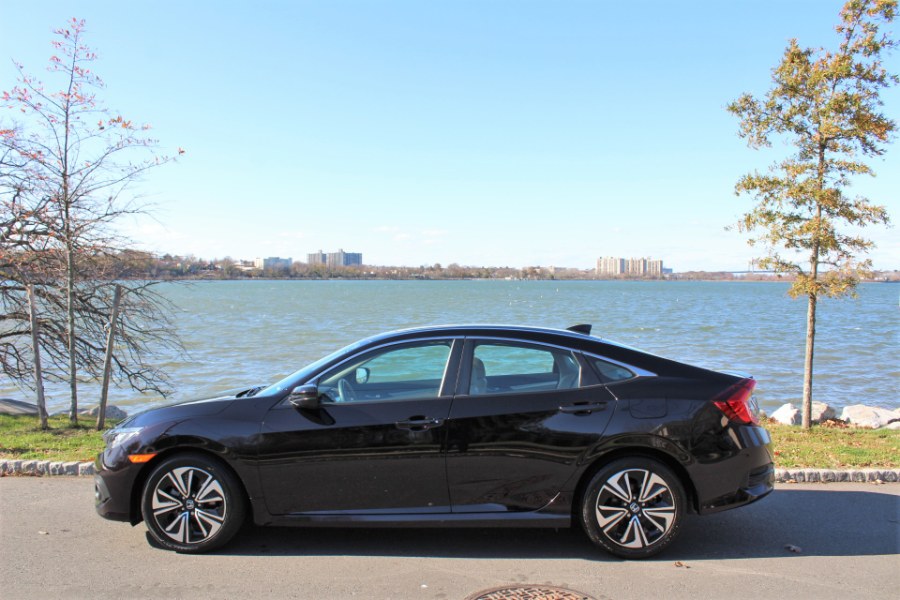 2016 Honda Civic Sedan 4dr EX-L, available for sale in Great Neck, New York | Great Neck Car Buyers & Sellers. Great Neck, New York 2016 Honda Civic Sedan 4dr EX-L, available for sale in Great Neck, New York | Great Neck Car Buyers & Sellers. Great Neck, New York