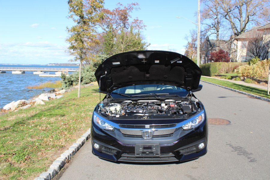 2016 Honda Civic Sedan 4dr EX-L, available for sale in Great Neck, New York | Great Neck Car Buyers & Sellers. Great Neck, New York 2016 Honda Civic Sedan 4dr EX-L, available for sale in Great Neck, New York | Great Neck Car Buyers & Sellers. Great Neck, New York