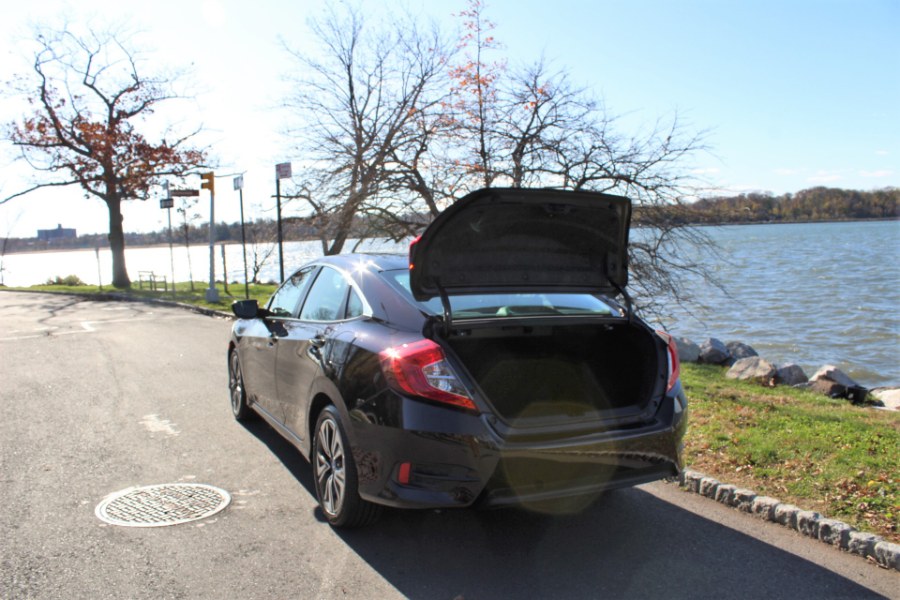 2016 Honda Civic Sedan 4dr EX-L, available for sale in Great Neck, New York | Great Neck Car Buyers & Sellers. Great Neck, New York 2016 Honda Civic Sedan 4dr EX-L, available for sale in Great Neck, New York | Great Neck Car Buyers & Sellers. Great Neck, New York