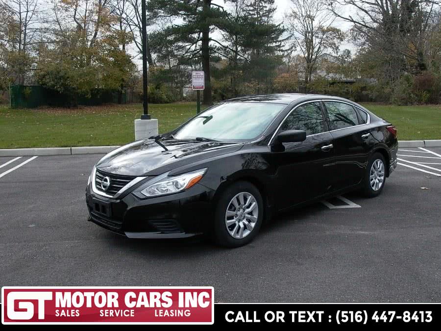 2017 Nissan Altima 2.5 Sedan, available for sale in Bellmore, NY