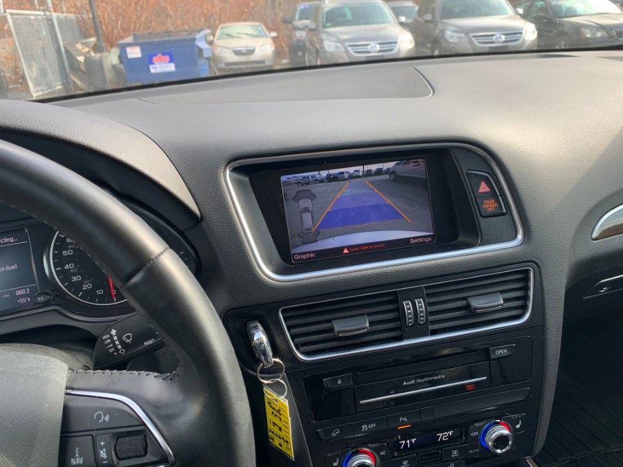 Used Audi Q5 quattro 4dr 2.0T Premium Plus 2014 | J & A Auto Center. Raynham, Massachusetts Used Audi Q5 quattro 4dr 2.0T Premium Plus 2014 | J & A Auto Center. Raynham, Massachusetts
