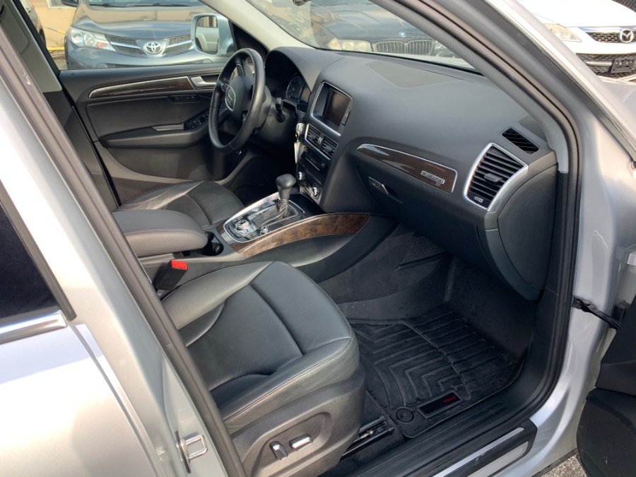 Used Audi Q5 quattro 4dr 2.0T Premium Plus 2014 | J & A Auto Center. Raynham, Massachusetts Used Audi Q5 quattro 4dr 2.0T Premium Plus 2014 | J & A Auto Center. Raynham, Massachusetts