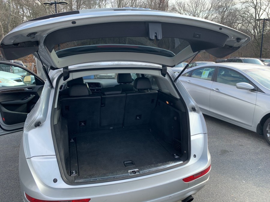 Used Audi Q5 quattro 4dr 2.0T Premium Plus 2014 | J & A Auto Center. Raynham, Massachusetts Used Audi Q5 quattro 4dr 2.0T Premium Plus 2014 | J & A Auto Center. Raynham, Massachusetts